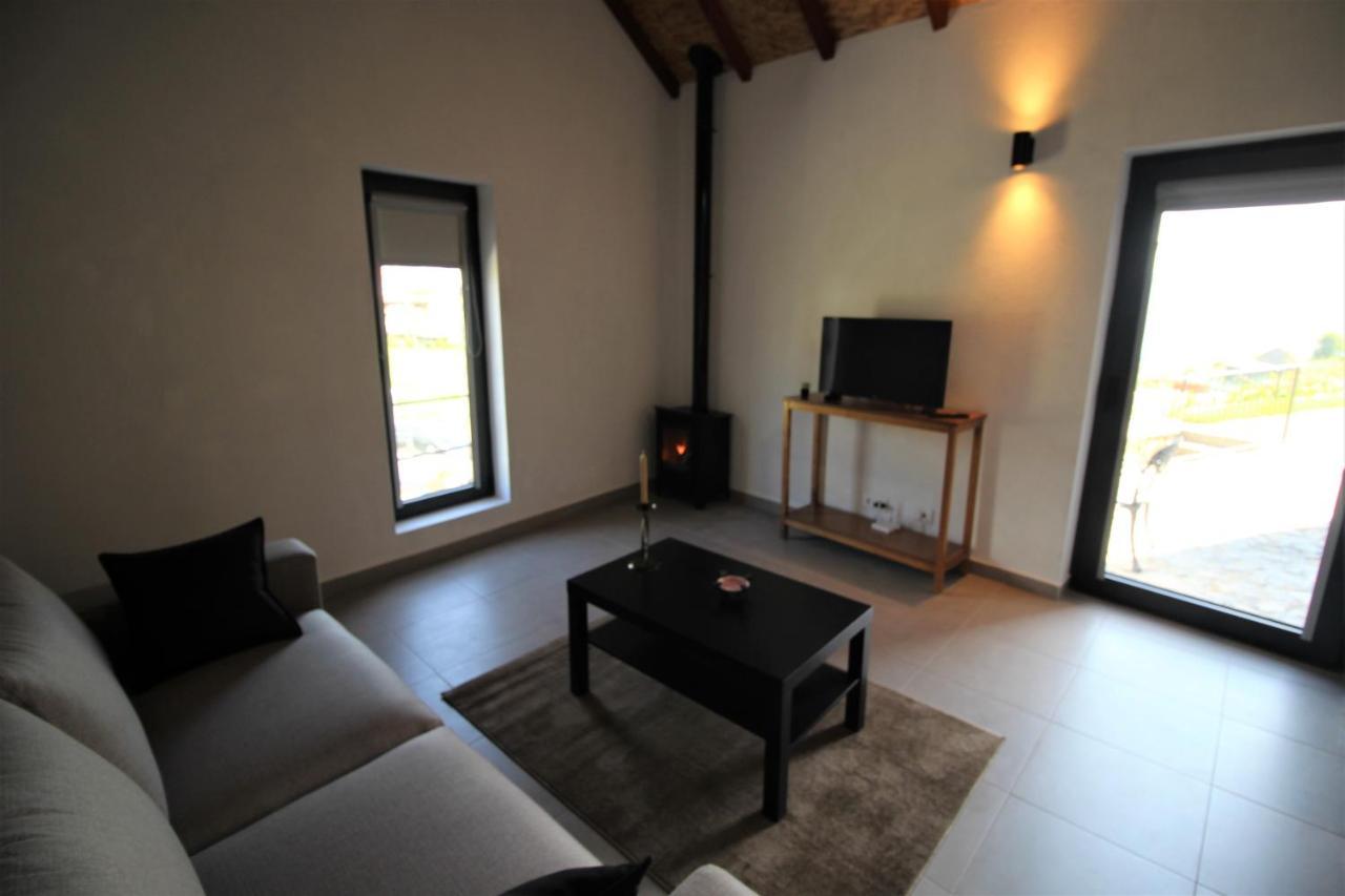 Casas Do Campo Da Moita Villa Baião Exteriör bild