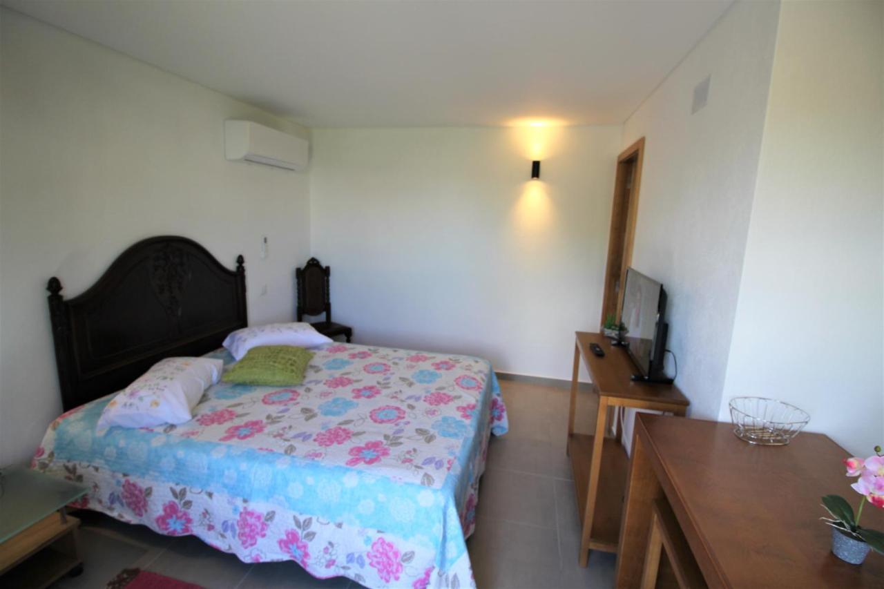 Casas Do Campo Da Moita Villa Baião Exteriör bild
