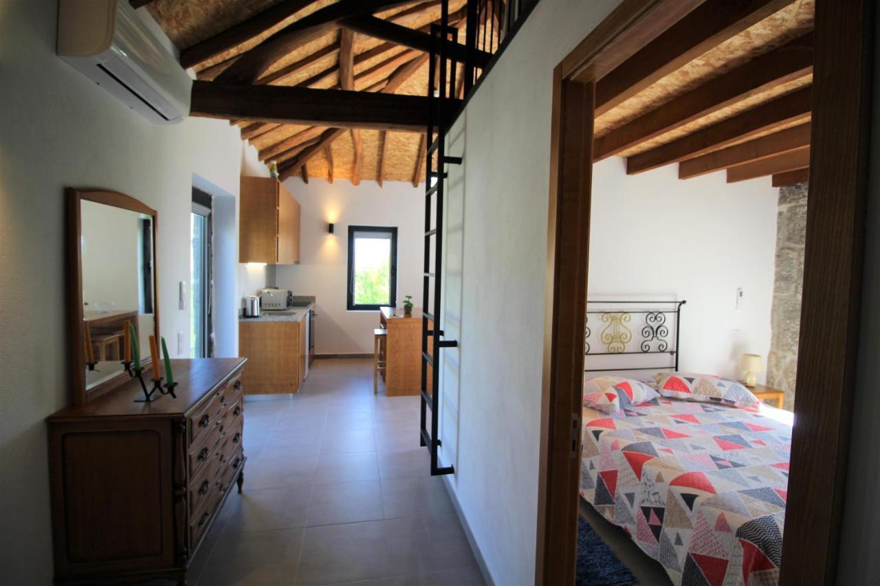 Casas Do Campo Da Moita Villa Baião Exteriör bild