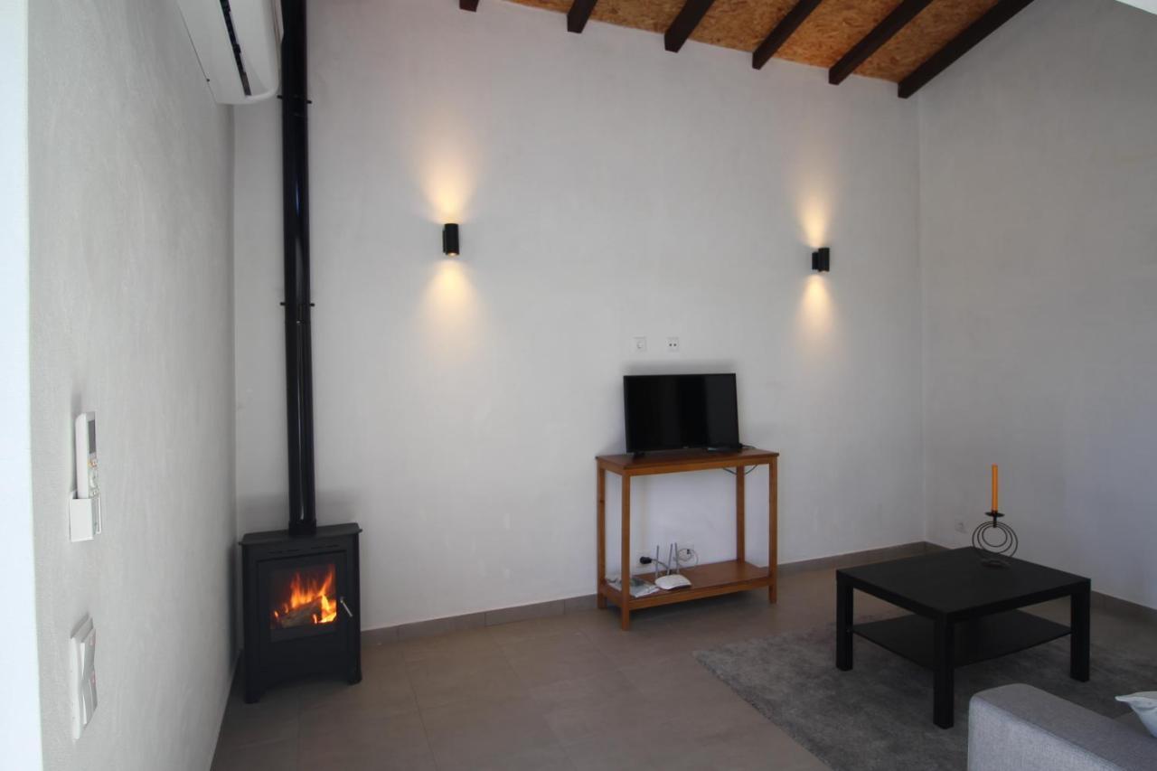 Casas Do Campo Da Moita Villa Baião Exteriör bild