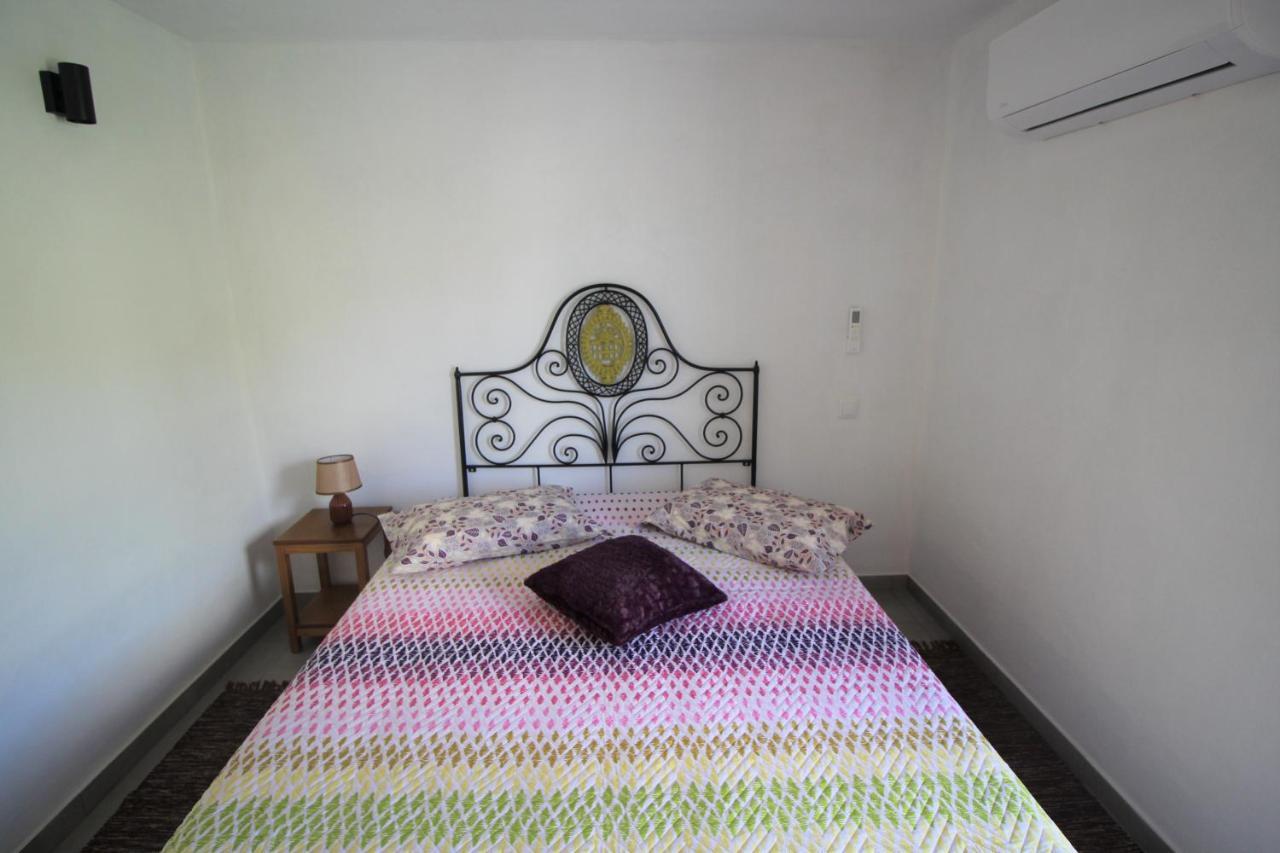 Casas Do Campo Da Moita Villa Baião Exteriör bild